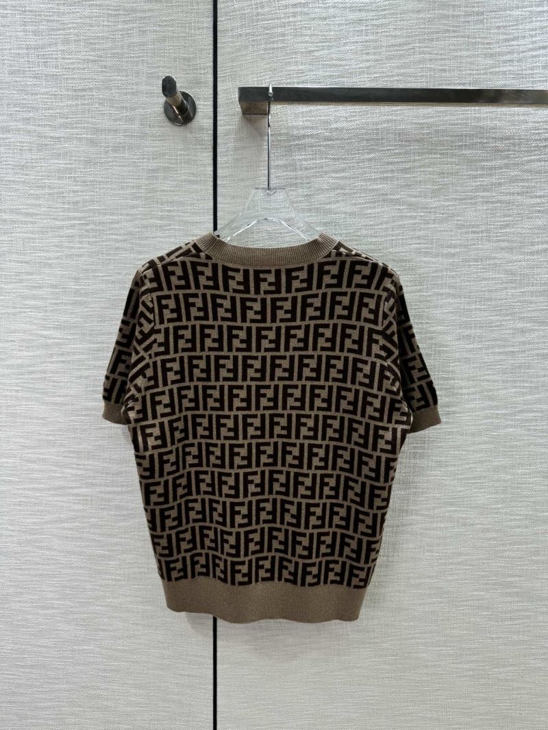 Fendi T-Shirts